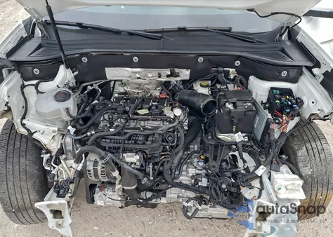 2024 Volkswagen Atlas Se z USA, uszkodzony, nr VIN 1V2WR2CA9RC567981